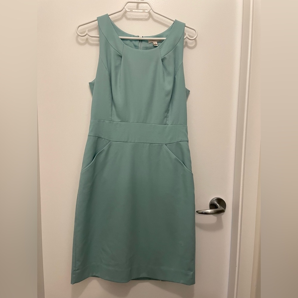 JCrew Summer Dress
